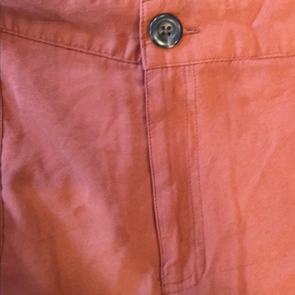 💜 5 for $25 or 3 for $28 Ava & Viv rust red shorts - Picture 7 of 8